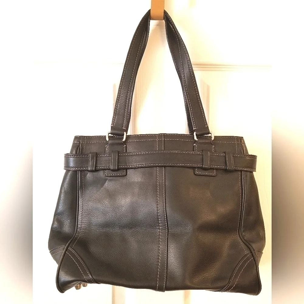 Coach Purse No G0 782 F11 342